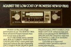 Pioneer-KP-7800